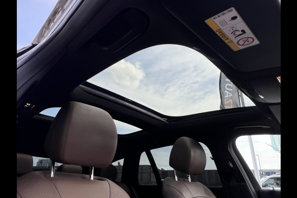 Mercedes-Benz E-Klasse Estate AMG 63 4MATIC Premium Plus