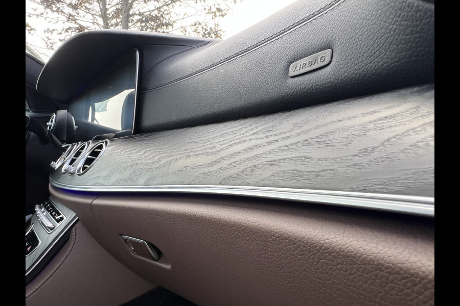 Mercedes-Benz E-Klasse Estate AMG 63 4MATIC Premium Plus