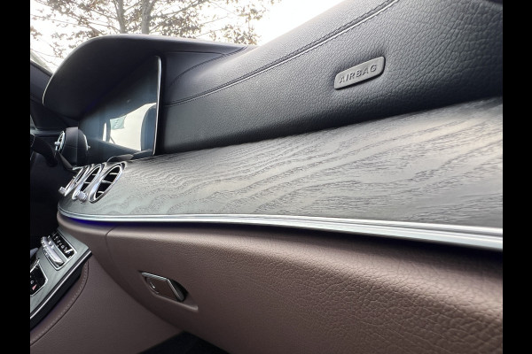 Mercedes-Benz E-Klasse Estate AMG 63 4MATIC Premium Plus