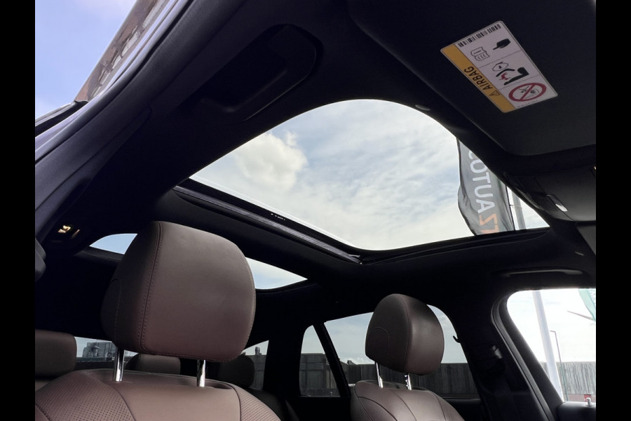 Mercedes-Benz E-Klasse Estate AMG 63 4MATIC Premium Plus