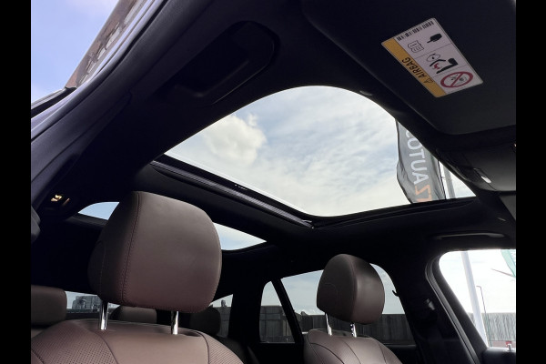 Mercedes-Benz E-Klasse Estate AMG 63 4MATIC Premium Plus