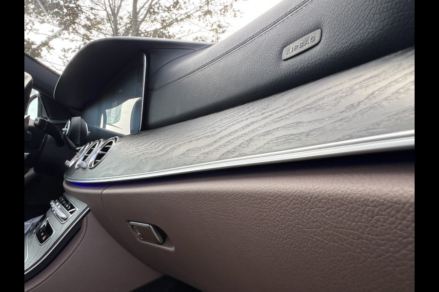 Mercedes-Benz E-Klasse Estate AMG 63 4MATIC Premium Plus