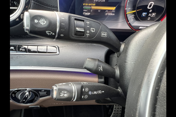 Mercedes-Benz E-Klasse Estate AMG 63 4MATIC Premium Plus