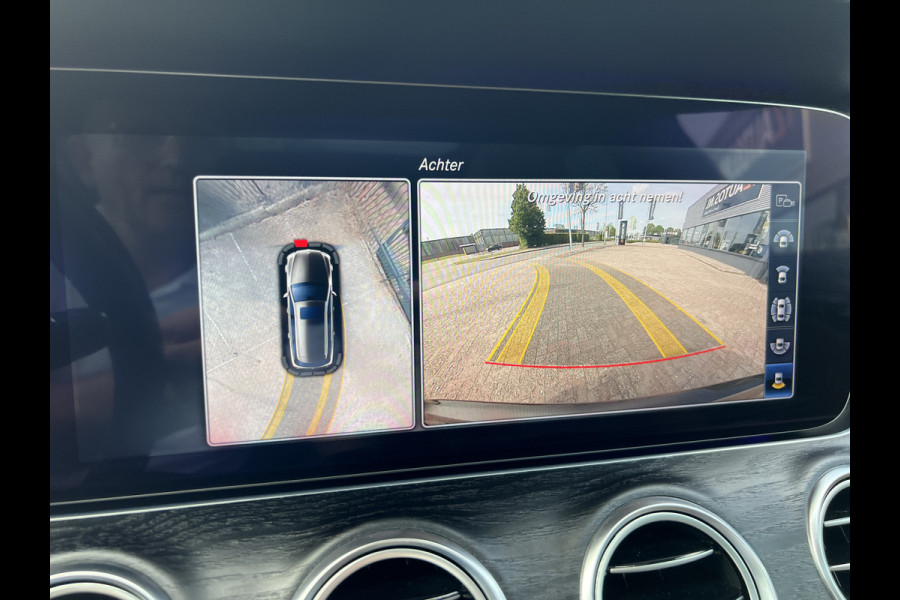 Mercedes-Benz E-Klasse Estate AMG 63 4MATIC Premium Plus