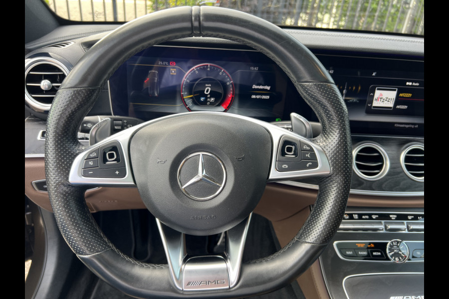 Mercedes-Benz E-Klasse Estate AMG 63 4MATIC Premium Plus