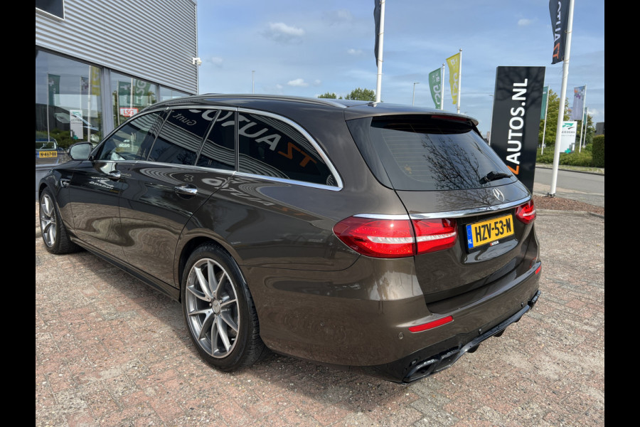 Mercedes-Benz E-Klasse Estate AMG 63 4MATIC Premium Plus