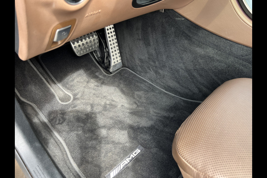 Mercedes-Benz E-Klasse Estate AMG 63 4MATIC Premium Plus