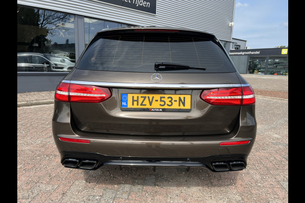 Mercedes-Benz E-Klasse Estate AMG 63 4MATIC Premium Plus