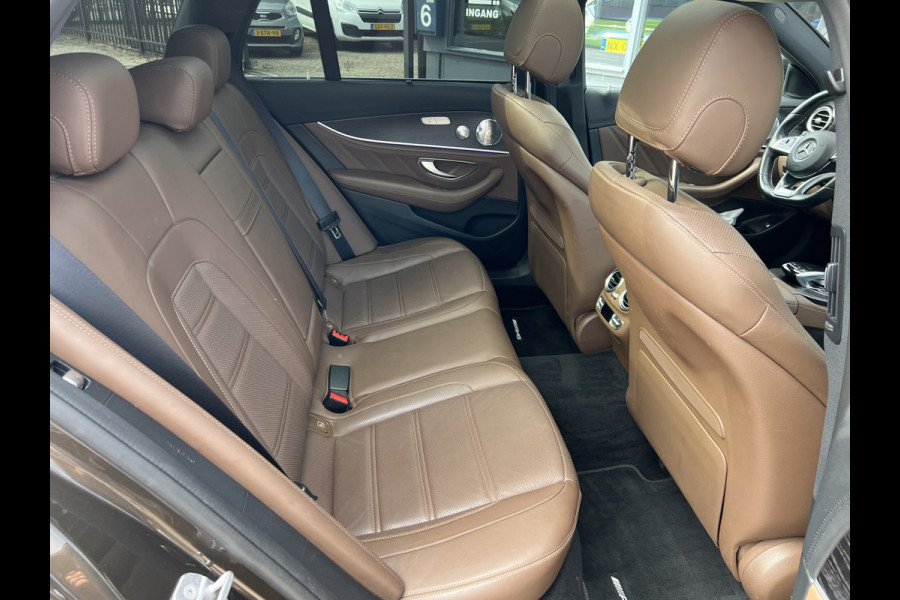 Mercedes-Benz E-Klasse Estate AMG 63 4MATIC Premium Plus