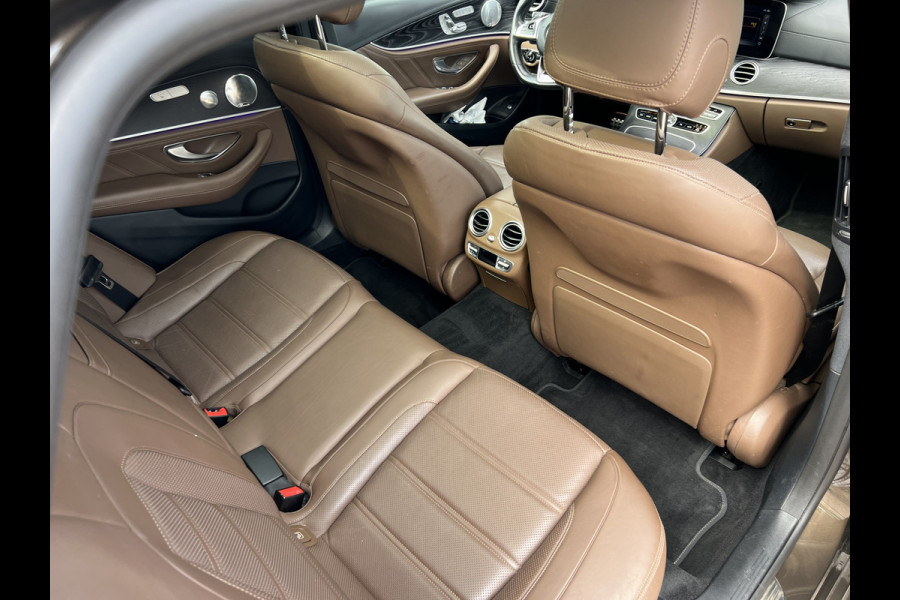 Mercedes-Benz E-Klasse Estate AMG 63 4MATIC Premium Plus