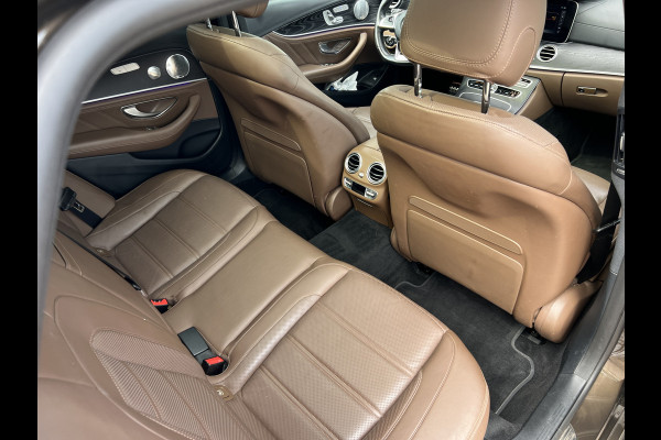 Mercedes-Benz E-Klasse Estate AMG 63 4MATIC Premium Plus