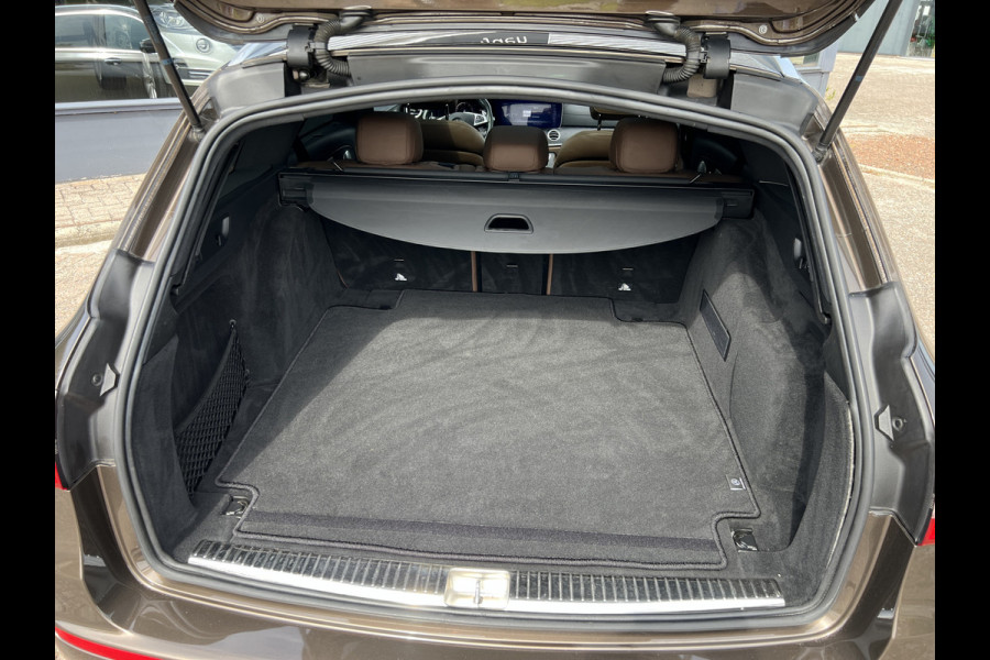 Mercedes-Benz E-Klasse Estate AMG 63 4MATIC Premium Plus