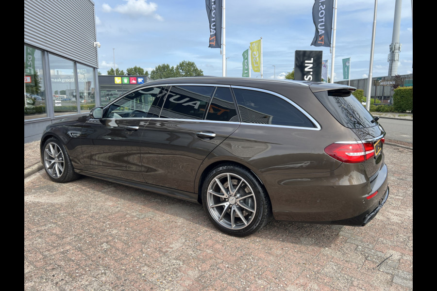 Mercedes-Benz E-Klasse Estate AMG 63 4MATIC Premium Plus