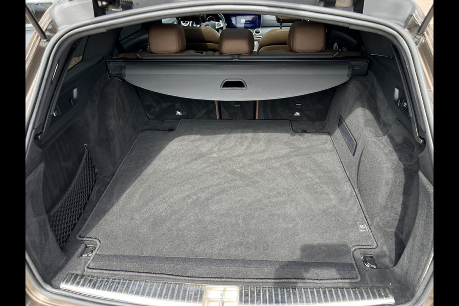 Mercedes-Benz E-Klasse Estate AMG 63 4MATIC Premium Plus
