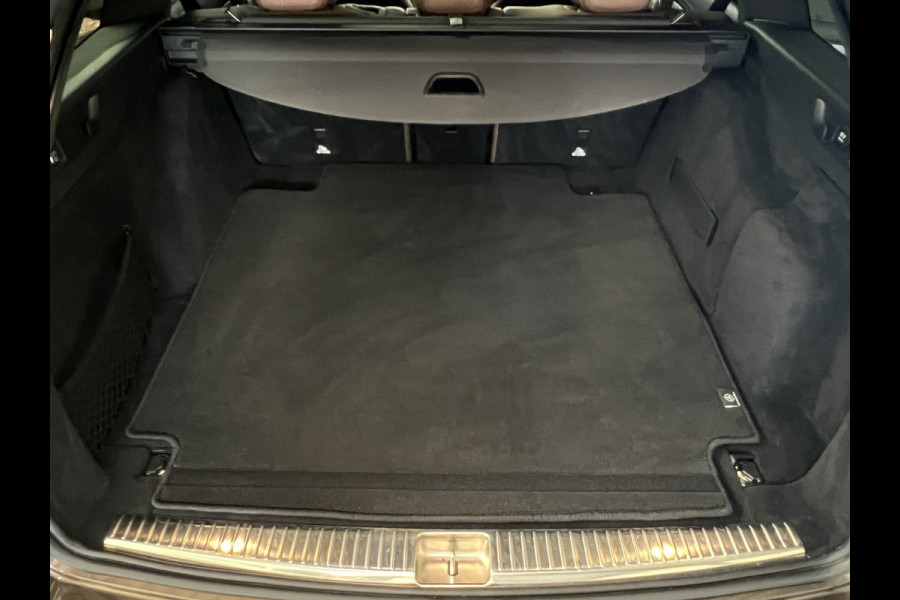 Mercedes-Benz E-Klasse Estate AMG 63 4MATIC Premium Plus