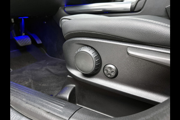 Mercedes-Benz B-Klasse 180 Star Edition Luxury Line | Achteruitrijcamera | Sfeerverlichting | Stoelverwarming |Trekhaak | Keyless Entry | Inclusief 24 maanden MB Certified garantie voor Europa.