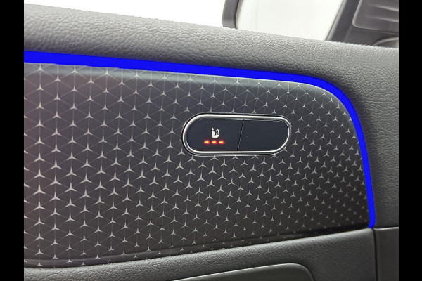 Mercedes-Benz B-Klasse 180 Star Edition Luxury Line | Achteruitrijcamera | Sfeerverlichting | Stoelverwarming |Trekhaak | Keyless Entry | Inclusief 24 maanden MB Certified garantie voor Europa.