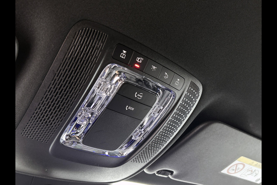 Mercedes-Benz B-Klasse 180 Star Edition Luxury Line | Achteruitrijcamera | Sfeerverlichting | Stoelverwarming |Trekhaak | Keyless Entry | Inclusief 24 maanden MB Certified garantie voor Europa.