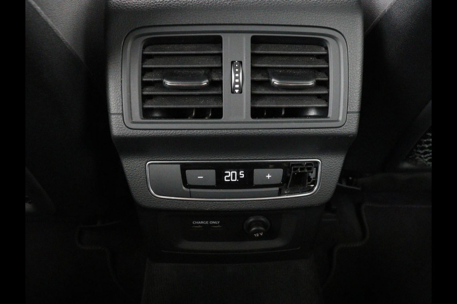 Audi Q5 Sportback 50 TFSI e S edition | Stoelverwarming | Adaptive cruise | Carplay | Matrix LED | Half leder | Sportstoelen | Virtual Cockpit | PHEV
