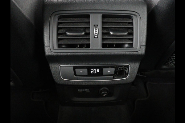Audi Q5 Sportback 50 TFSI e S edition | Stoelverwarming | Adaptive cruise | Carplay | Matrix LED | Half leder | Sportstoelen | Virtual Cockpit | PHEV