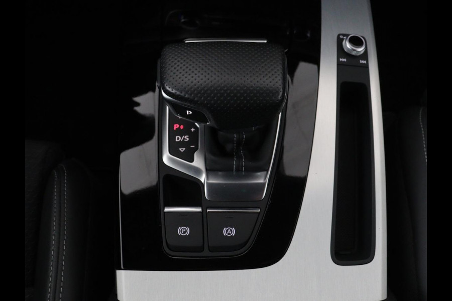 Audi Q5 Sportback 50 TFSI e S edition | Stoelverwarming | Adaptive cruise | Carplay | Matrix LED | Half leder | Sportstoelen | Virtual Cockpit | PHEV