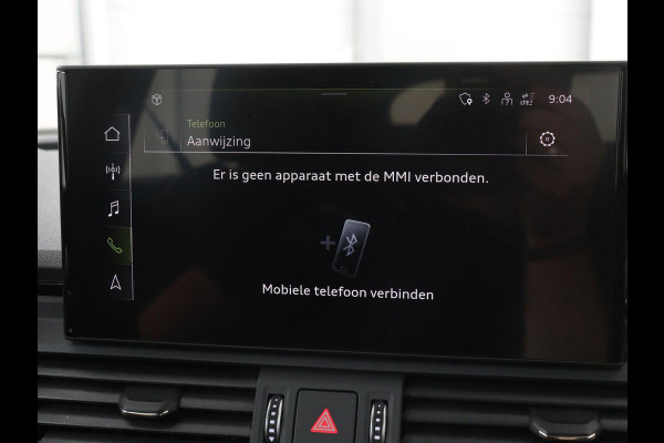 Audi Q5 Sportback 50 TFSI e S edition | Stoelverwarming | Adaptive cruise | Carplay | Matrix LED | Half leder | Sportstoelen | Virtual Cockpit | PHEV