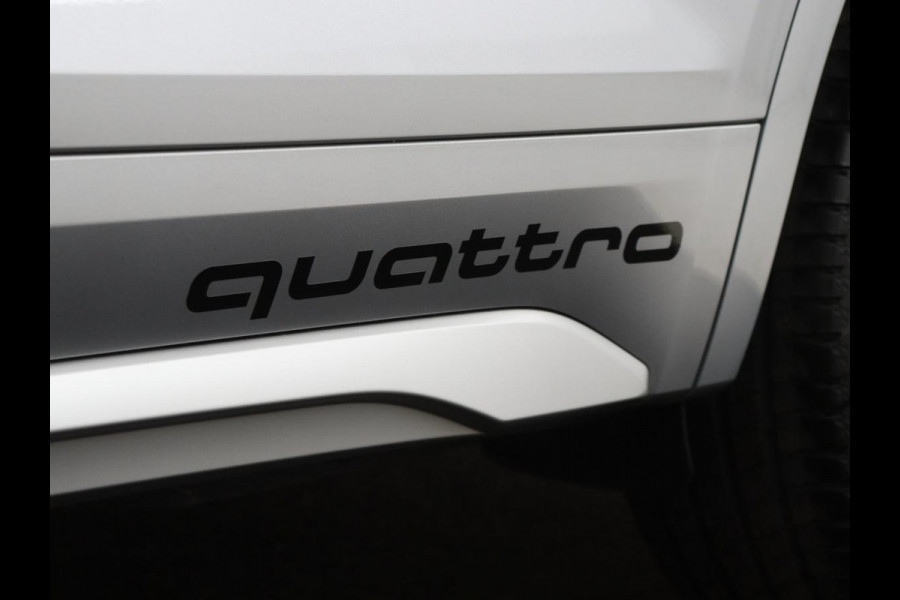 Audi Q5 Sportback 50 TFSI e S edition | Stoelverwarming | Adaptive cruise | Carplay | Matrix LED | Half leder | Sportstoelen | Virtual Cockpit | PHEV
