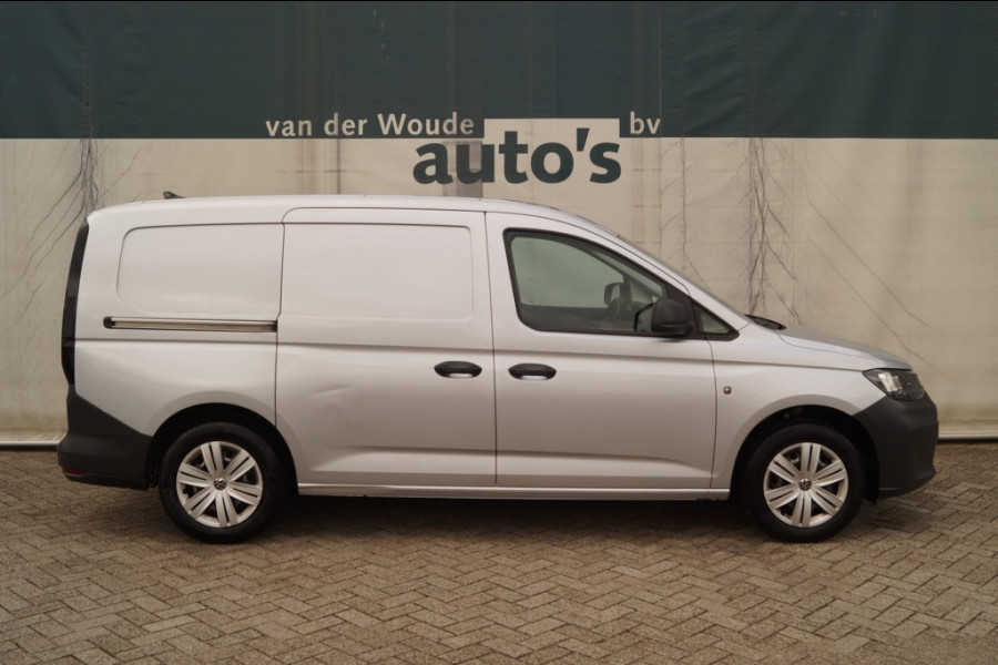Volkswagen Caddy 2.0 TDI DSG Cargo Maxi Comfort -NAVI-PDC-