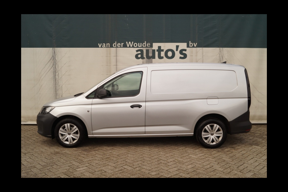 Volkswagen Caddy 2.0 TDI DSG Cargo Maxi Comfort -NAVI-PDC- Volkswagen Caddy 2.0 TDI DSG Cargo Maxi Comfort -NAVI-PDC-