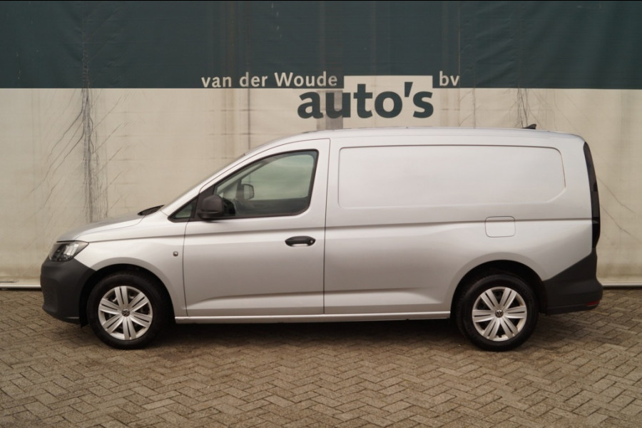 Volkswagen Caddy 2.0 TDI DSG Cargo Maxi Comfort -NAVI-PDC-