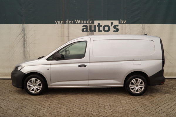 Volkswagen Caddy 2.0 TDI DSG Cargo Maxi Comfort -NAVI-PDC-