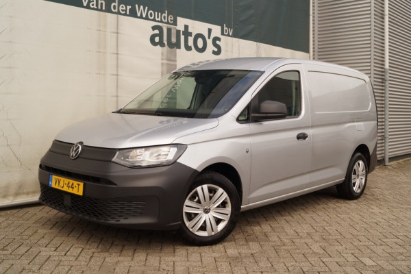 Volkswagen Caddy 2.0 TDI DSG Cargo Maxi Comfort -NAVI-PDC-