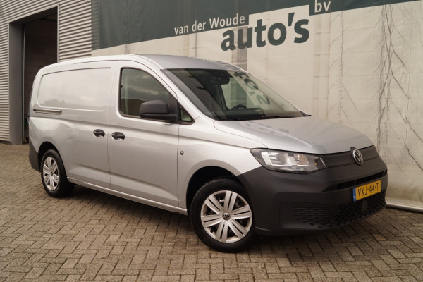 Volkswagen Caddy 2.0 TDI DSG Cargo Maxi Comfort -NAVI-PDC-
