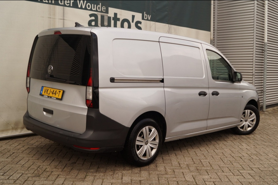 Volkswagen Caddy 2.0 TDI DSG Cargo Maxi Comfort -NAVI-PDC-