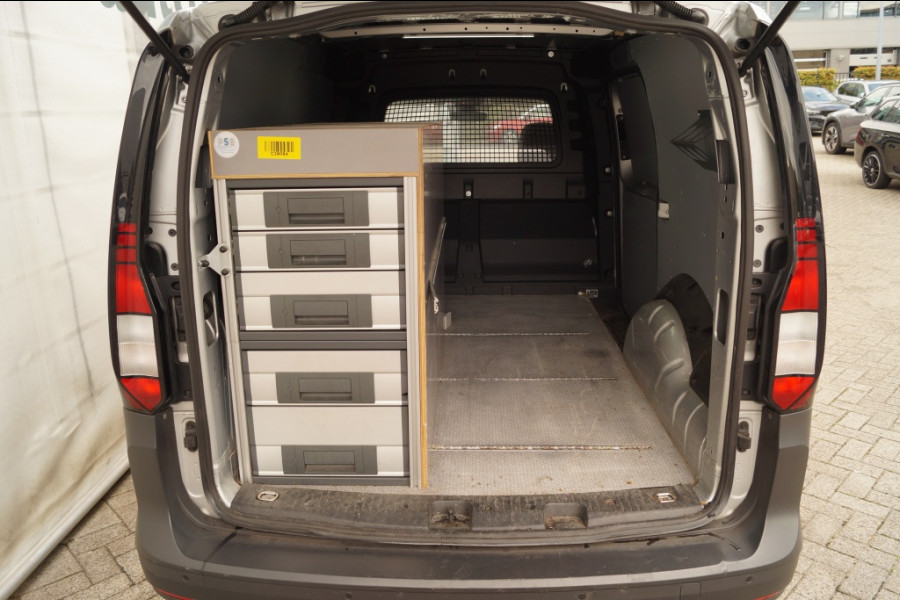 Volkswagen Caddy 2.0 TDI DSG Cargo Maxi Comfort -NAVI-PDC-