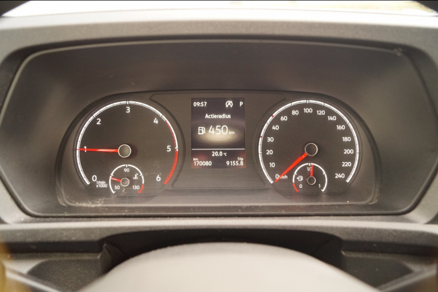 Volkswagen Caddy 2.0 TDI DSG Cargo Maxi Comfort -NAVI-PDC-