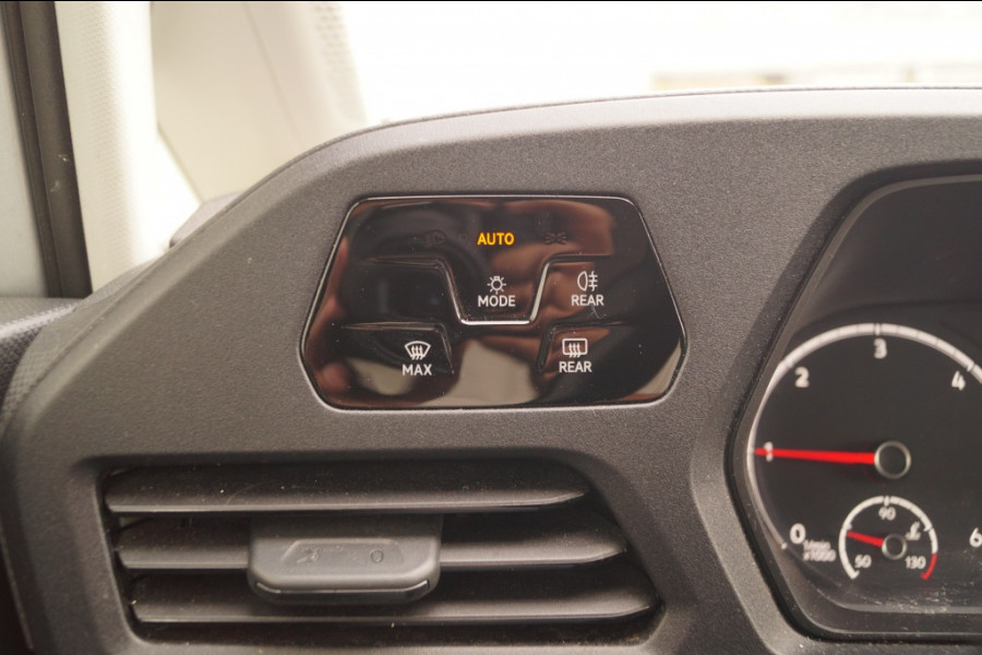 Volkswagen Caddy 2.0 TDI DSG Cargo Maxi Comfort -NAVI-PDC-