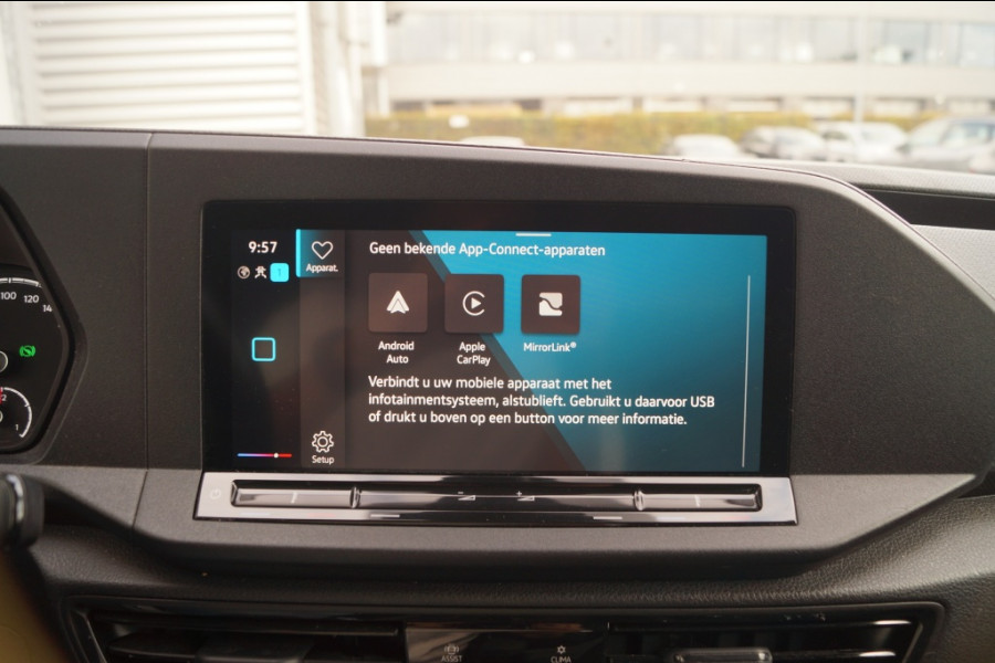 Volkswagen Caddy 2.0 TDI DSG Cargo Maxi Comfort -NAVI-PDC-