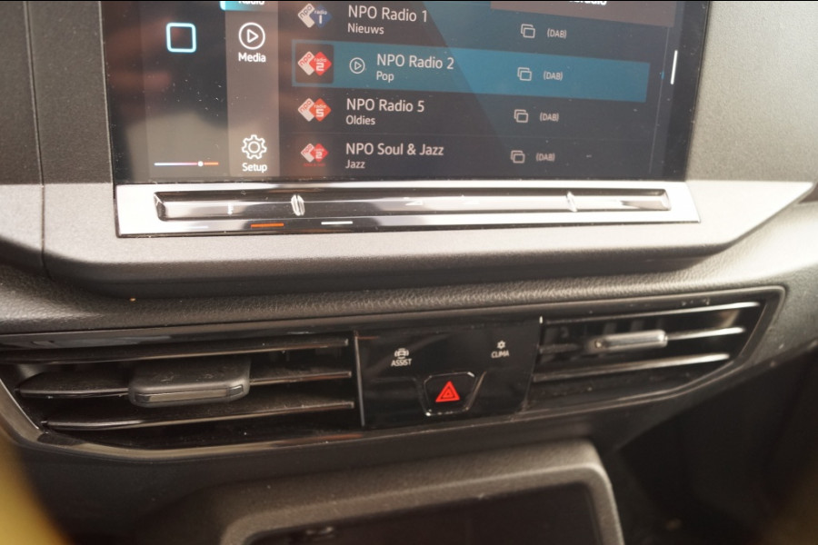 Volkswagen Caddy 2.0 TDI DSG Cargo Maxi Comfort -NAVI-PDC-