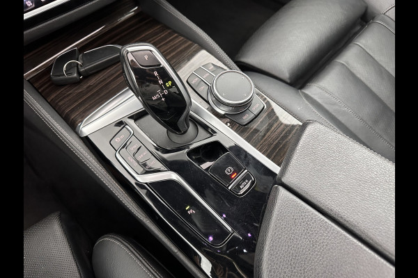 BMW 5 Serie 540i xDrive High Executive Edition Aut. *PANO | LUXURY-LEATHER | LASER-LIGHT | BOWERS&WILKINS | MEMORY-PACK | HEATED-COMFORTSEATS | DIGI-COCKPIT | NAVI-FULLMAP | ECC | PDC | CRUISE | 18''ALU*
