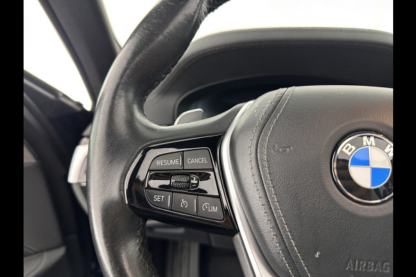 BMW 5 Serie 540i xDrive High Executive Edition Aut. *PANO | LUXURY-LEATHER | LASER-LIGHT | BOWERS&WILKINS | MEMORY-PACK | HEATED-COMFORTSEATS | DIGI-COCKPIT | NAVI-FULLMAP | ECC | PDC | CRUISE | 18''ALU*