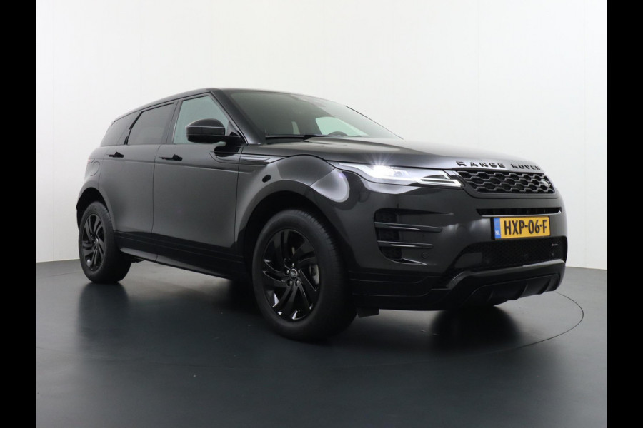 Land Rover Range Rover Evoque 1.5 P300e AWD R-Dynamic S CAMERA | ELEK. STOEL | RIJKLAAR INCL. 12 MND. BOVAGGARANTIE