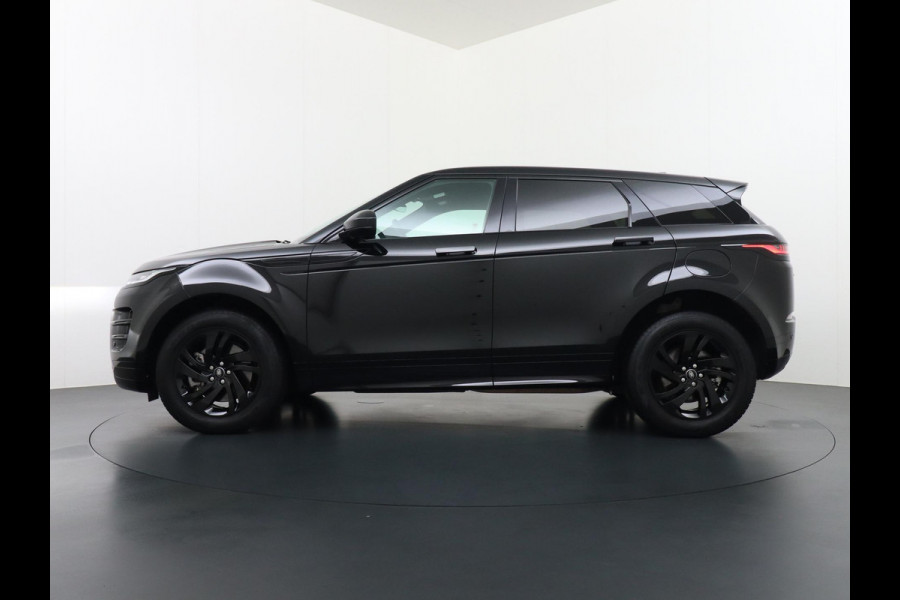 Land Rover Range Rover Evoque 1.5 P300e AWD R-Dynamic S CAMERA | ELEK. STOEL | RIJKLAAR INCL. 12 MND. BOVAGGARANTIE