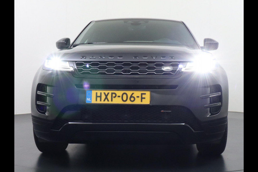 Land Rover Range Rover Evoque 1.5 P300e AWD R-Dynamic S CAMERA | ELEK. STOEL | RIJKLAAR INCL. 12 MND. BOVAGGARANTIE