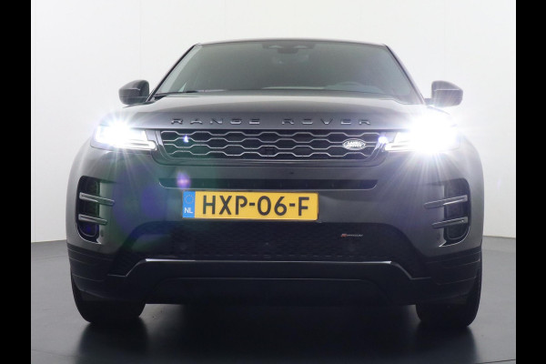 Land Rover Range Rover Evoque 1.5 P300e AWD R-Dynamic S CAMERA | ELEK. STOEL | RIJKLAAR INCL. 12 MND. BOVAGGARANTIE