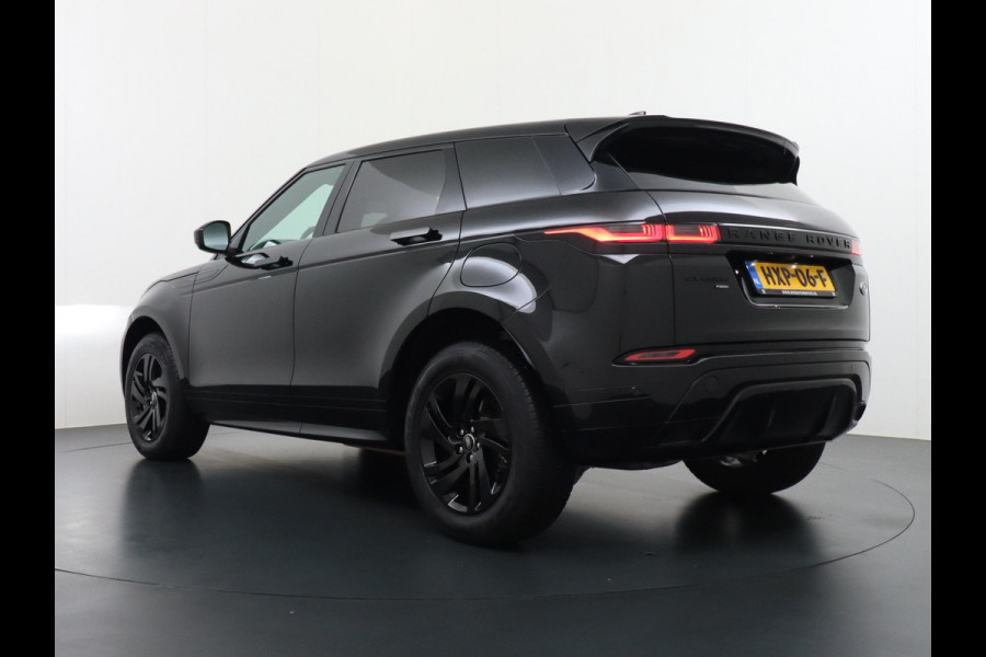 Land Rover Range Rover Evoque 1.5 P300e AWD R-Dynamic S CAMERA | ELEK. STOEL | RIJKLAAR INCL. 12 MND. BOVAGGARANTIE
