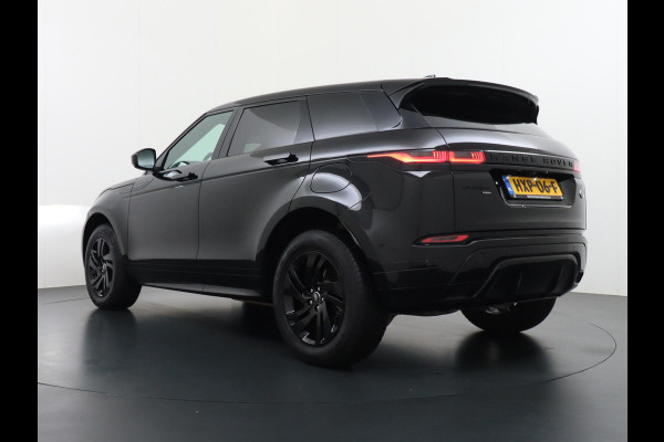 Land Rover Range Rover Evoque 1.5 P300e AWD R-Dynamic S CAMERA | ELEK. STOEL | RIJKLAAR INCL. 12 MND. BOVAGGARANTIE