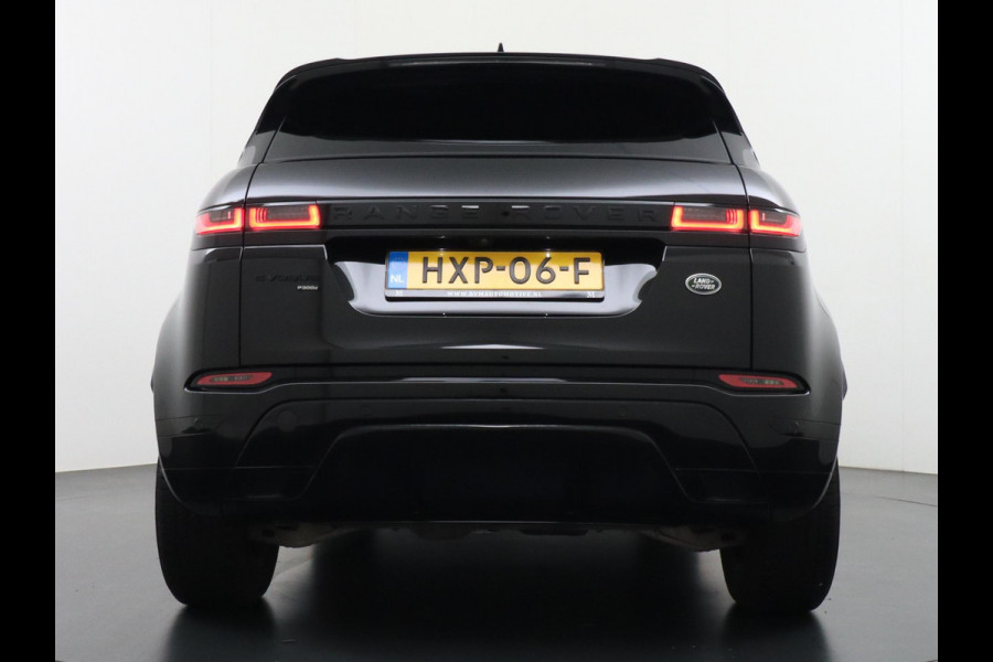 Land Rover Range Rover Evoque 1.5 P300e AWD R-Dynamic S CAMERA | ELEK. STOEL | RIJKLAAR INCL. 12 MND. BOVAGGARANTIE