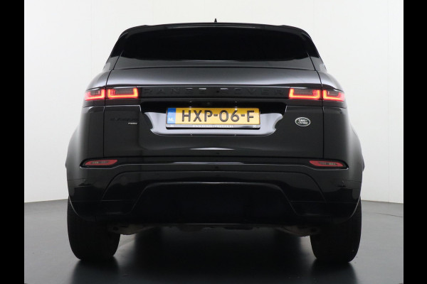 Land Rover Range Rover Evoque 1.5 P300e AWD R-Dynamic S CAMERA | ELEK. STOEL | RIJKLAAR INCL. 12 MND. BOVAGGARANTIE