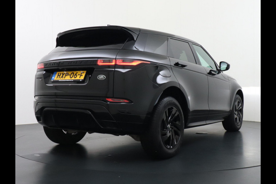 Land Rover Range Rover Evoque 1.5 P300e AWD R-Dynamic S CAMERA | ELEK. STOEL | RIJKLAAR INCL. 12 MND. BOVAGGARANTIE